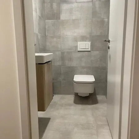 Strunzova Pila Kvilda Apartman 308 Exterior photo