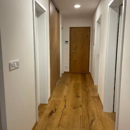 Strunzova Pila Kvilda Apartman 308 Exterior photo