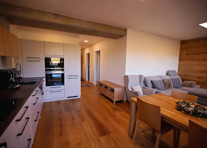 Strunzova Pila Kvilda Apartman 308