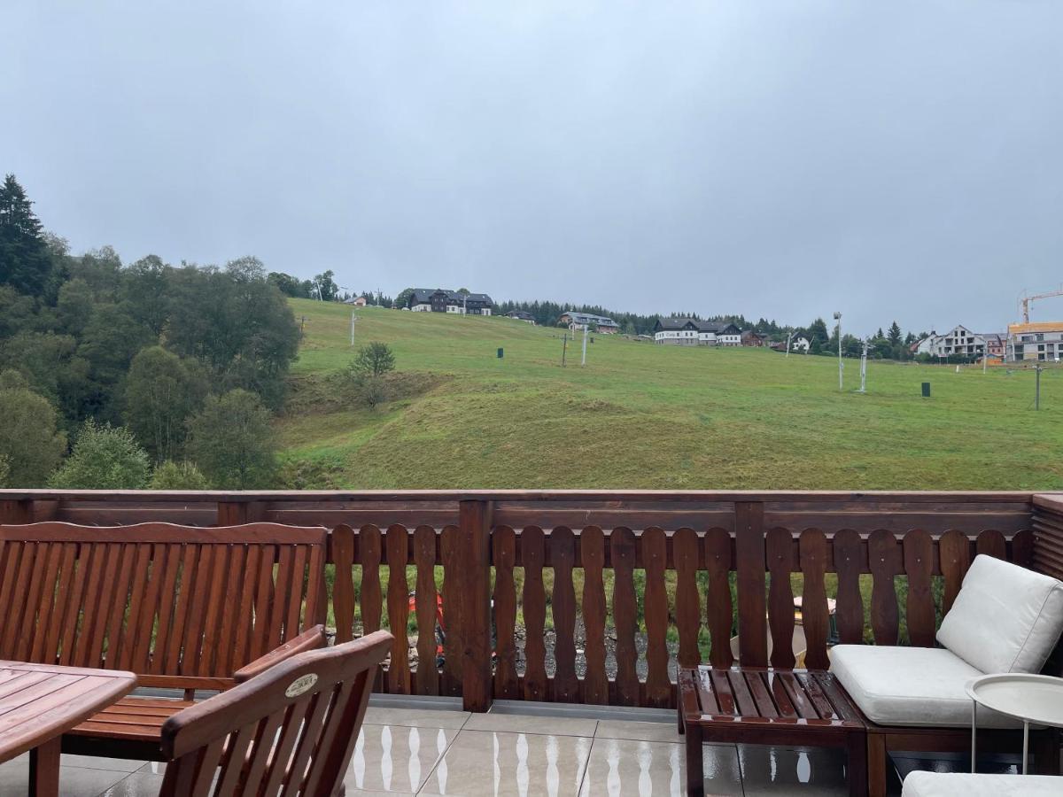 Appartement Strunzova Pila 308 Kvilda