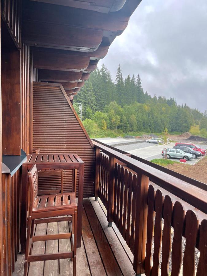 Strunzova Pila 308 Apartment *
