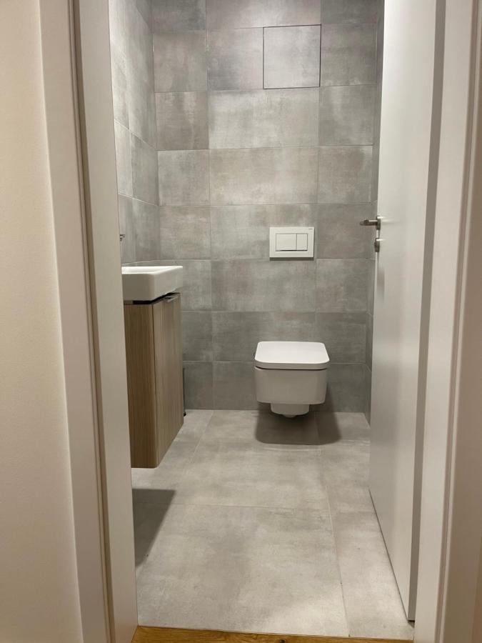 Strunzova Pila 308 Apartment Kvilda