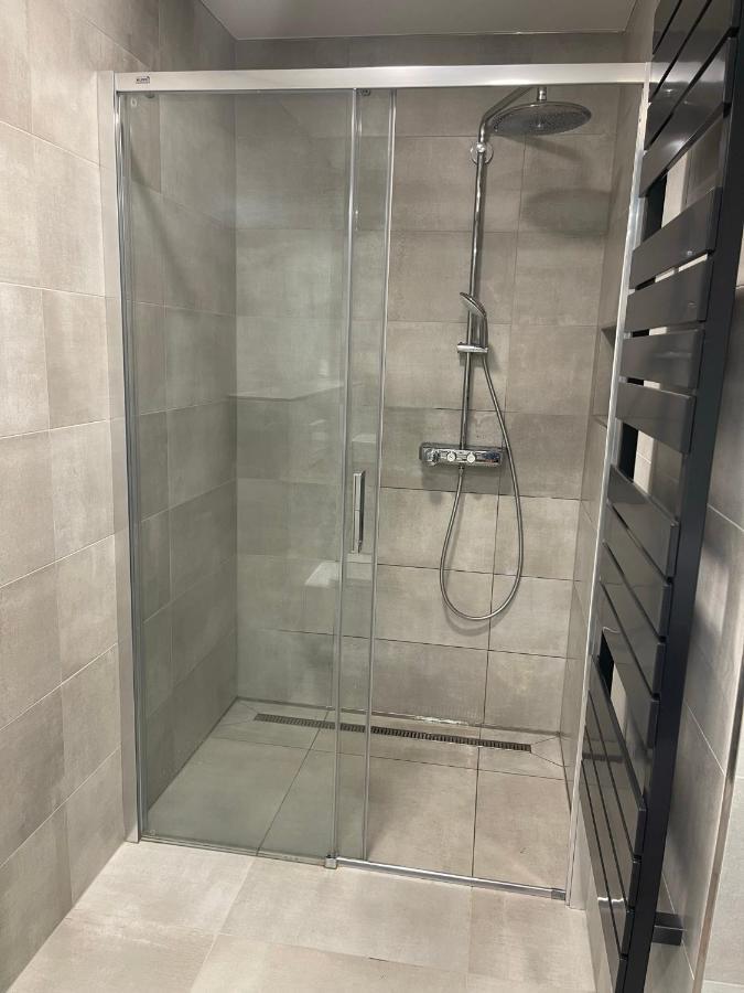 Apartment Strunzova Pila 308
