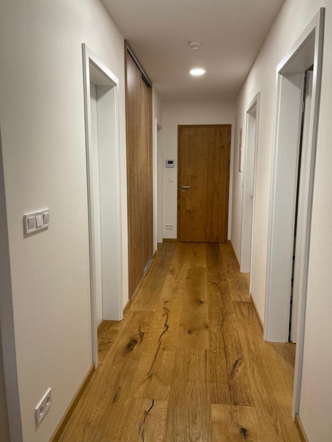 Strunzova Pila 308 Apartment *
