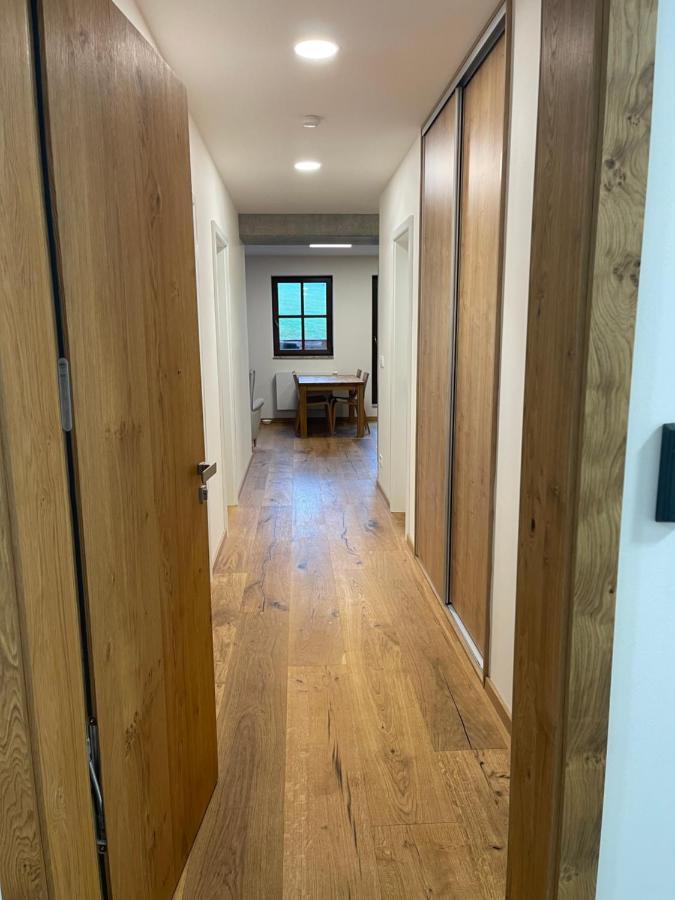 Strunzova Pila 308 Apartment Kvilda