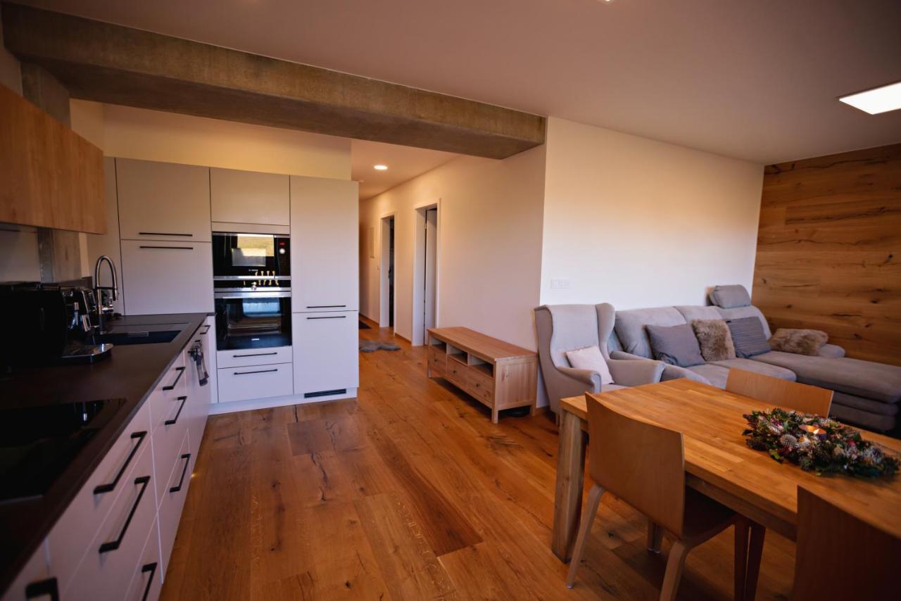 Apartment Strunzova Pila 308 Kvilda