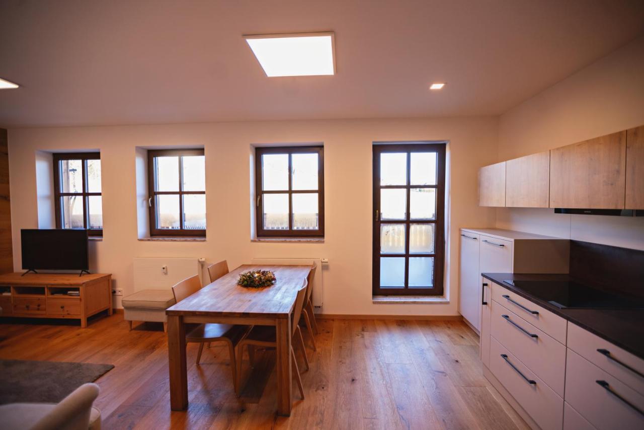 Appartement Strunzova Pila 308