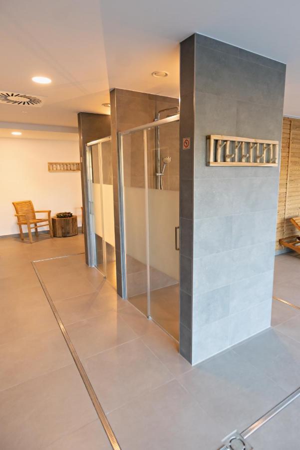 Strunzova Pila 308 Apartment