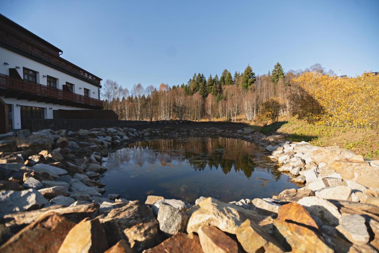 Apartment Strunzova Pila 308 Kvilda